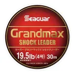 SEAGUAR GRAND MAX SHOCK LEADER
