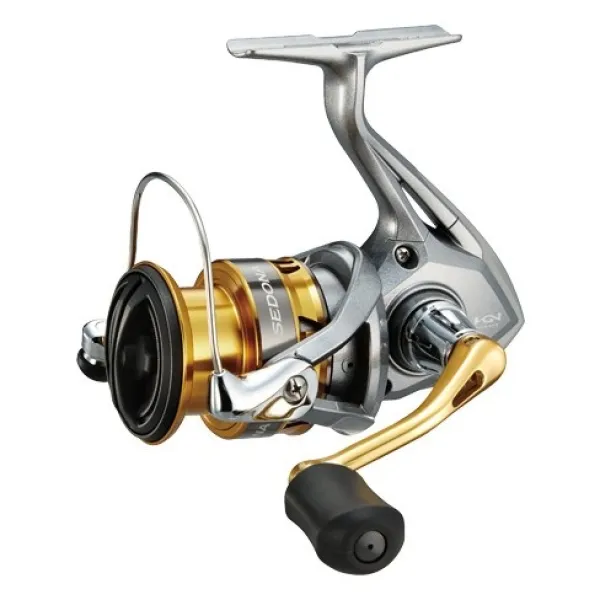 SHIMANO 17 SEDONA 2500S