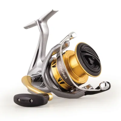 SHIMANO 17 SEDONA 4000XG