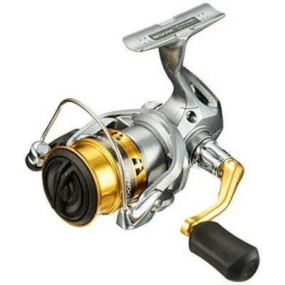 SHIMANO 17 SEDONA C2000S