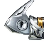 SHIMANO 17 SEDONA 2500S