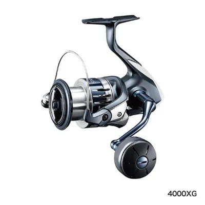 SHIMANO 20 STRADIC