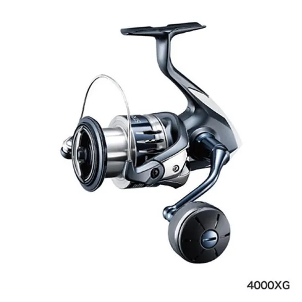 SHIMANO 20 STRADIC