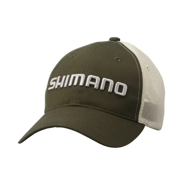 SHIMANO Cap CA-008V
