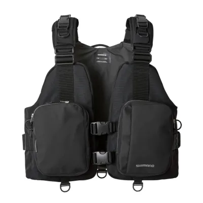SHIMANO VEST VF-036V