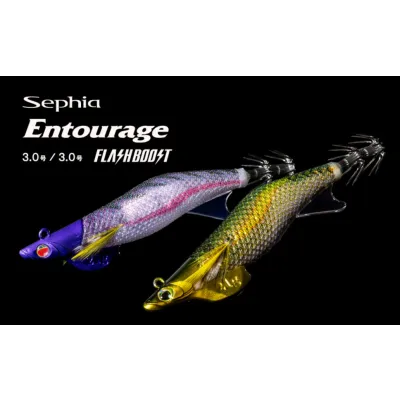 SHIMANO ANTORAGE 3.0 QT-X30X