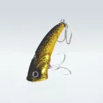 SHIMANO BANTAM BT VIBE SOLID 10g