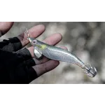 SHIMANO CLINCH SHALLOW 3.5 QE-B35X