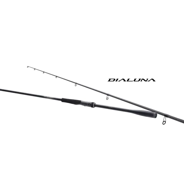 SHIMANO DIALUNA S76M