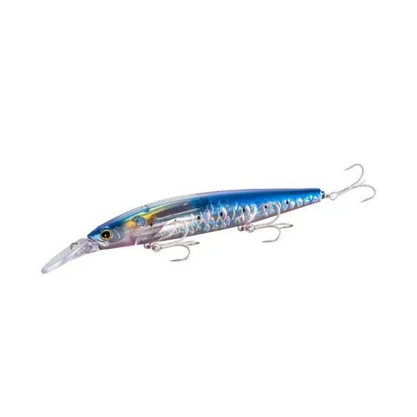 SHIMANO EXSENCE DIVE ASSASSIN 125S