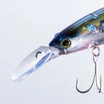 SHIMANO EXSENCE DIVE ASSASSIN 125S
