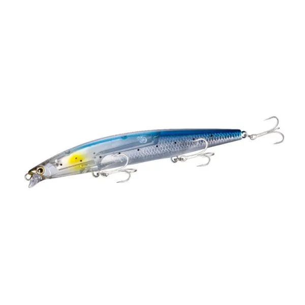 SHIMANO EXSENCE RESPONDER 165F FLASH BOOST XM-116V