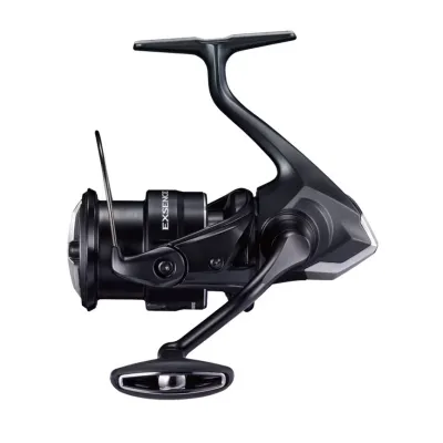 SHIMANO reel 23 EXSENCE XR