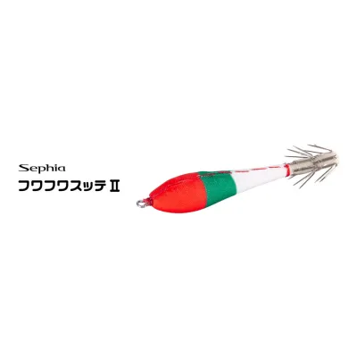 SHIMANO FUWAFUWA SUTTE II RATTLE S QS-R01T