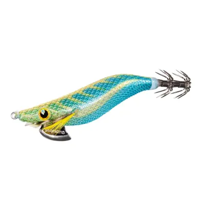 SHIMANO SEPHIA CLINCH RATTLE QE-J35S