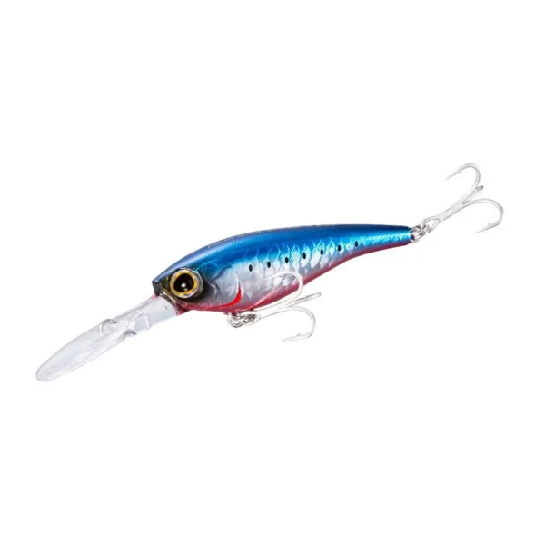 SHIMANO SOARE PAVLO SHAD SW TUNE 52SP