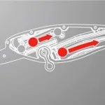 SHIMANO SOARE PAVLO SHAD SW TUNE 52SP