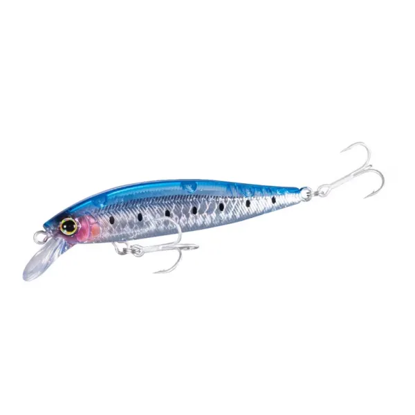 SHIMANO SOARE RISE SHOT FLAT 65S