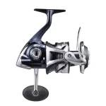 SHIMANO reel 21 TWINPOWER SW