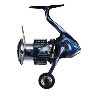 SHIMANO TWINPOWER XD