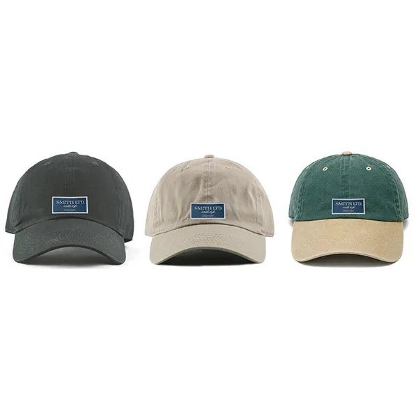 SMITH Low Cap CP2601