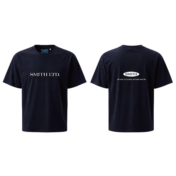 SMITH Logo T-Shirt TS2601
