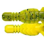 SMITH SMOKY GROUPER BUG 3.5inch(89mm) 4.8g 6pcs