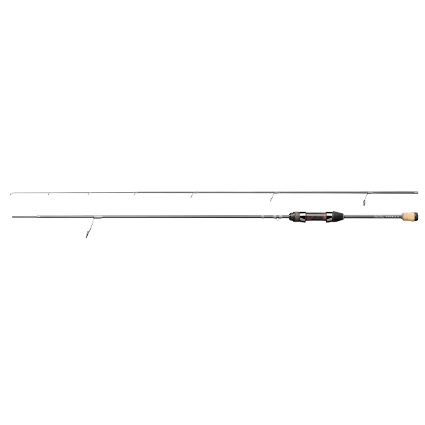SMITH rod TS area FIELDREAM AVERLLA FLA-S56L-TZ (Hunt Hawk) 0-3.5g