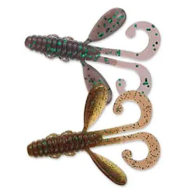 SMITH BF SWIMMY SHRIMP 7.2cm - 1pc