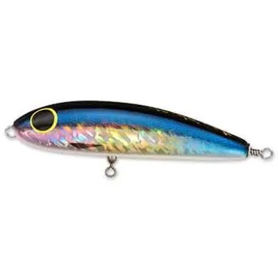 SMITH Baby RUNBOH EX/F 145mm 68g