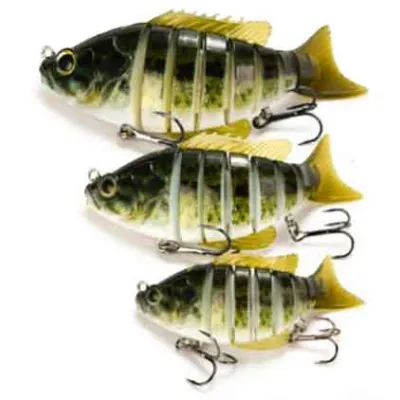 SMITH BIWAA SEVEN 4inch