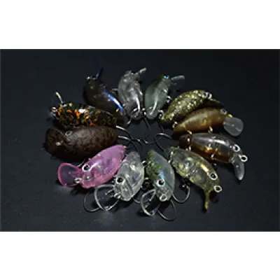 SMITH CADDIS
