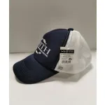 SMITH WHITE Mesh CAP
