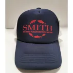 SMITH WHITE Mesh CAP