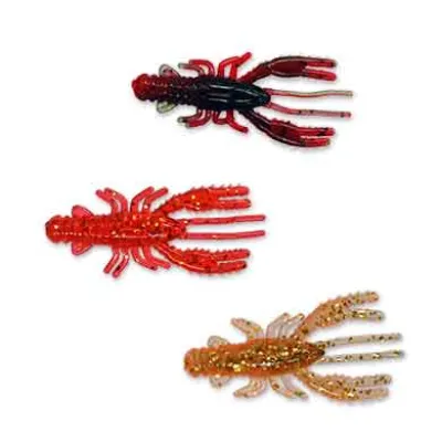 SMITH Clone Claw 1.5inch(pack/10pcs)