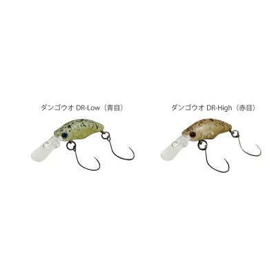 SMITH Dango Fish DR-Low