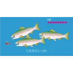 SMITH Dango Fish DR-High