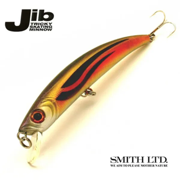 SMITH JIB 90F