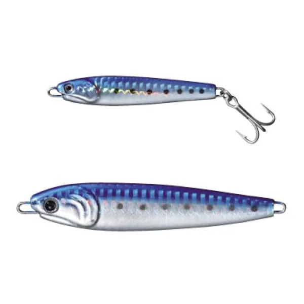 SMITH METAL FORCAST 18g