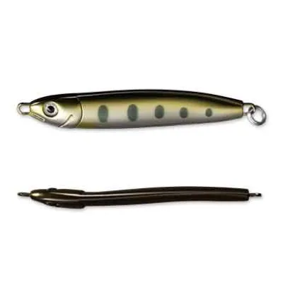 SMITH METAL MINNOW EX