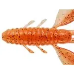 SMITH OCEAN PERFORMER BlachSnapper 2.8inch (pack/8pcs.)