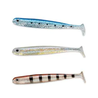 SMITH Ocean Performer LUSTRE FISH 86mm, 3.2g
