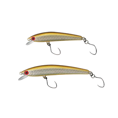SMITH PANISH AREA 55R