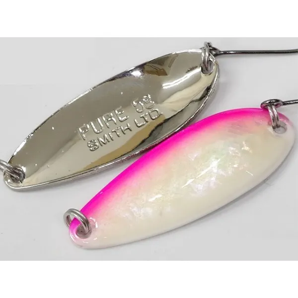 SMITH PURE Shell II 6.5g
