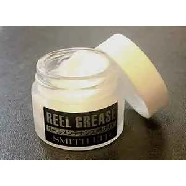 SMITH ReelGrease 10g