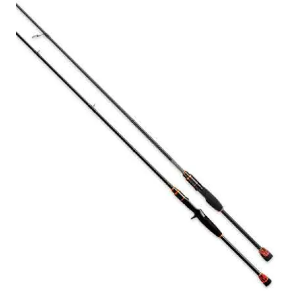 SMITH rod BAY LINER BL-722ML/AKBM