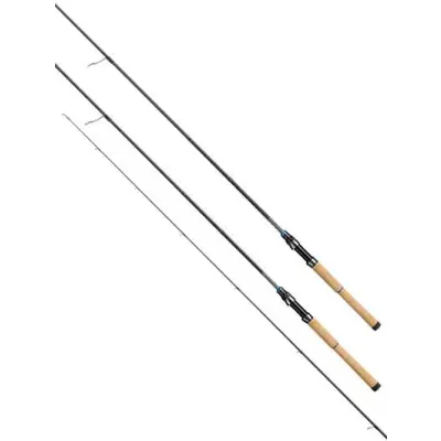 SMITH rod BAY LINER mk BL-661ML/MK