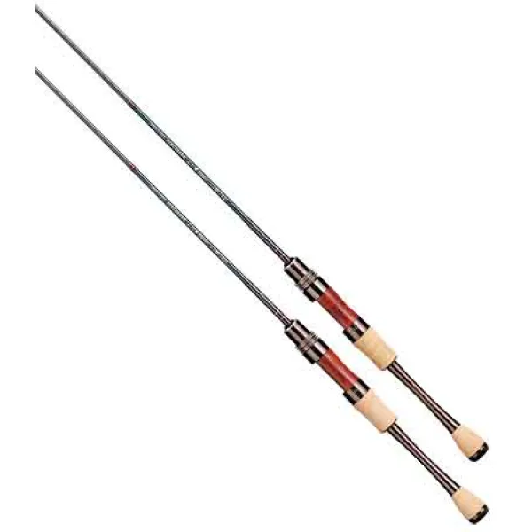 SMITH rod Troutin'Spin FIELDREAM Neue Limited FNL-T511ML-F/05-3.5g