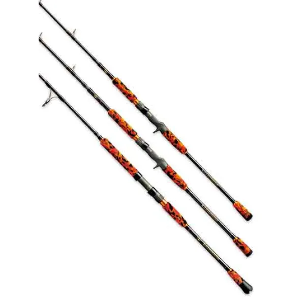 SMITH rod KOZ Expedition S55EX/J2