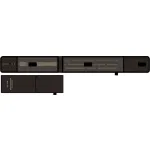 SMITH Troutin Spin MULTYUSE TRMK-604SL
